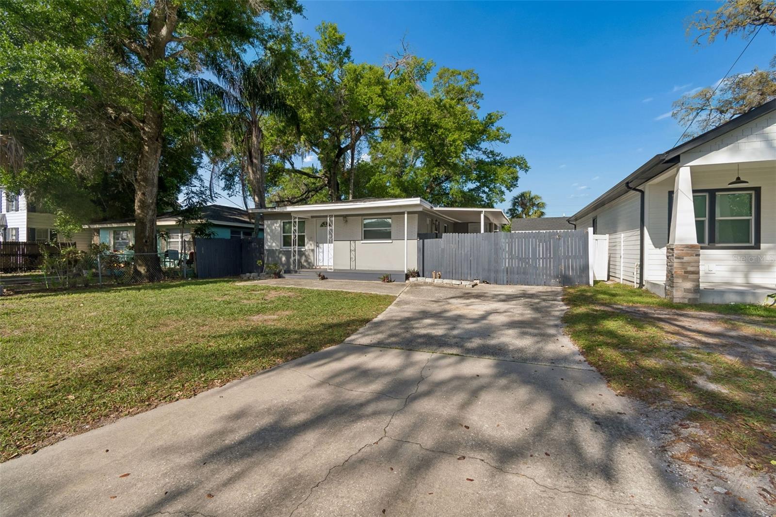 SENOURS J F RESUB - Residential