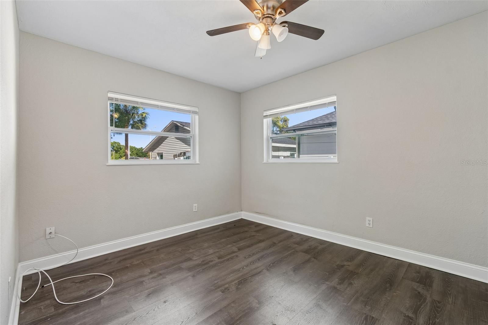 SENOURS J F RESUB - Residential