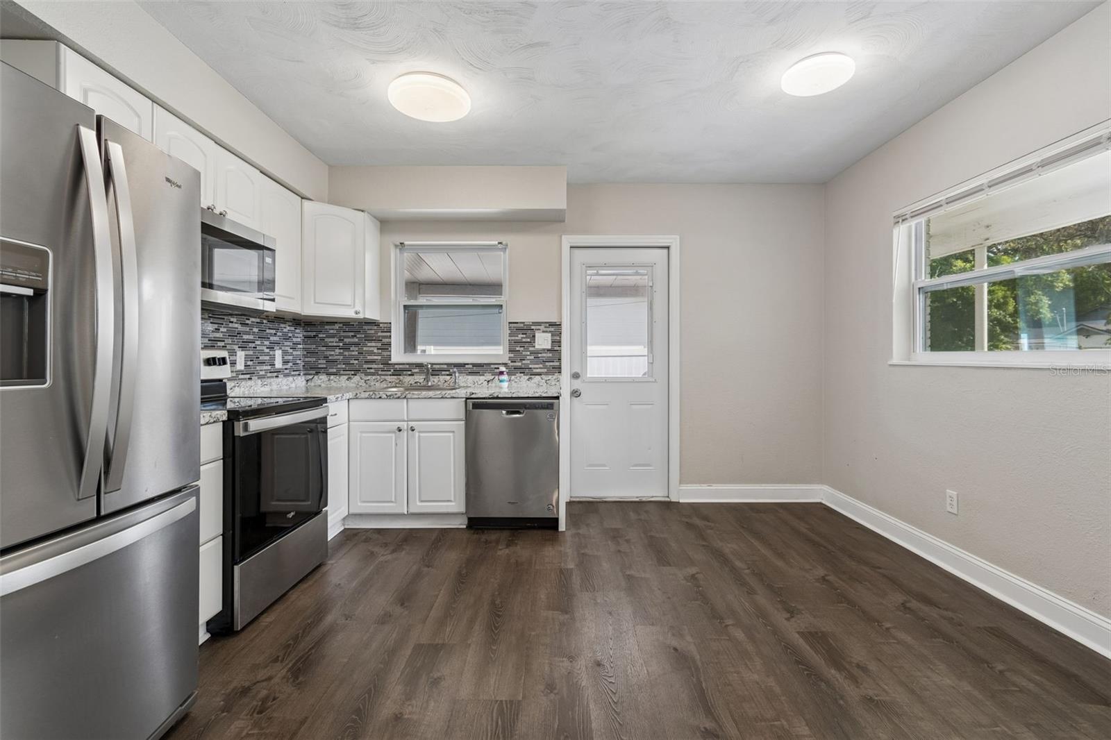 SENOURS J F RESUB - Residential