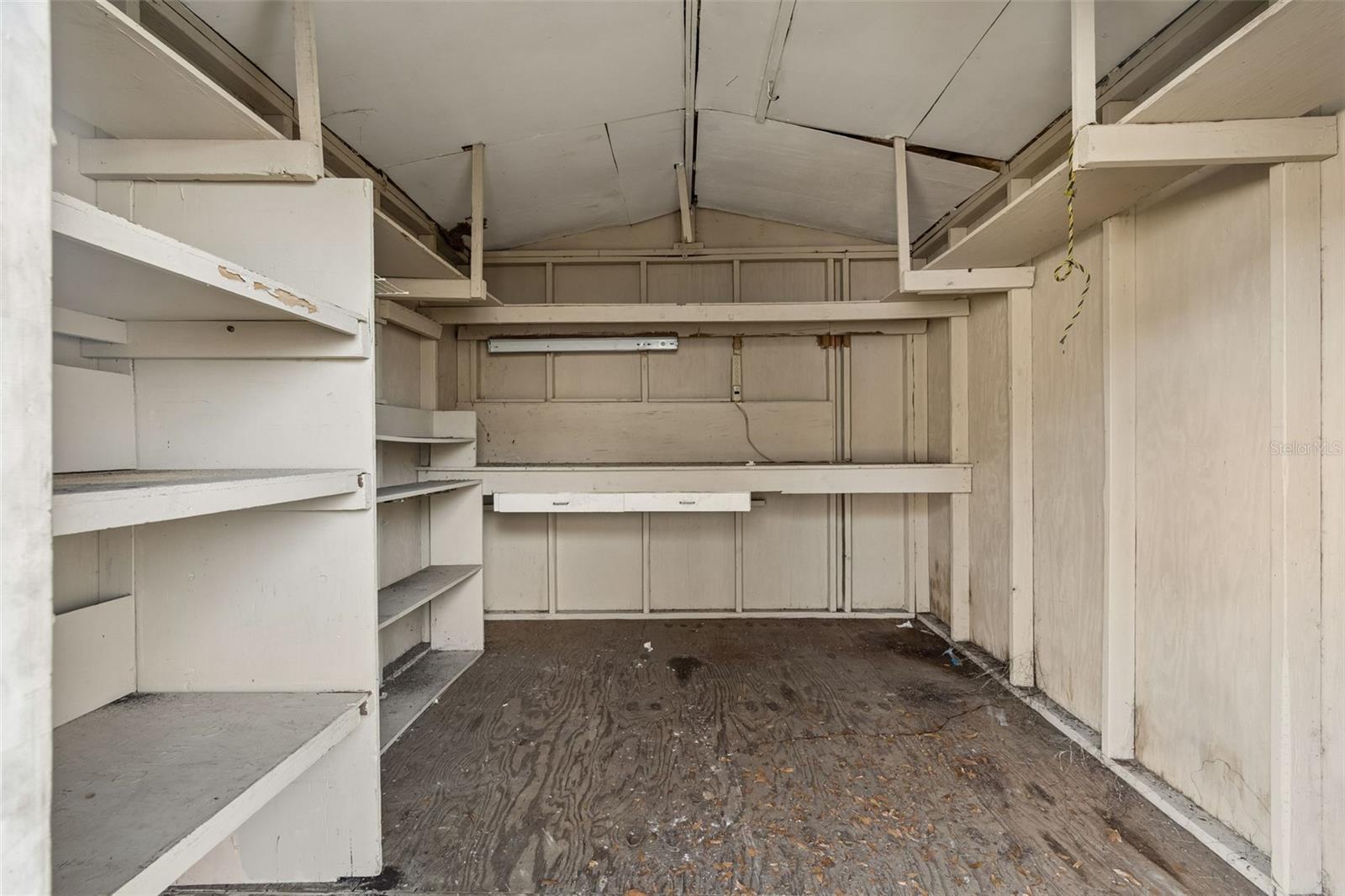 SENOURS J F RESUB - Residential