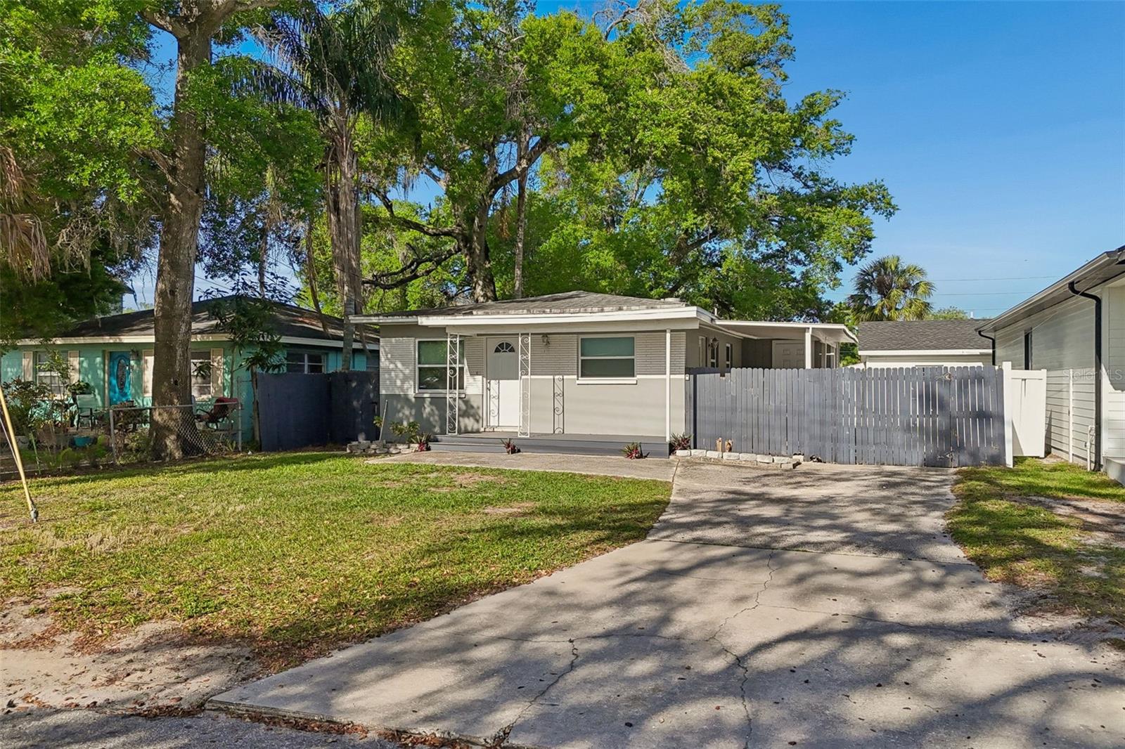 SENOURS J F RESUB - Residential