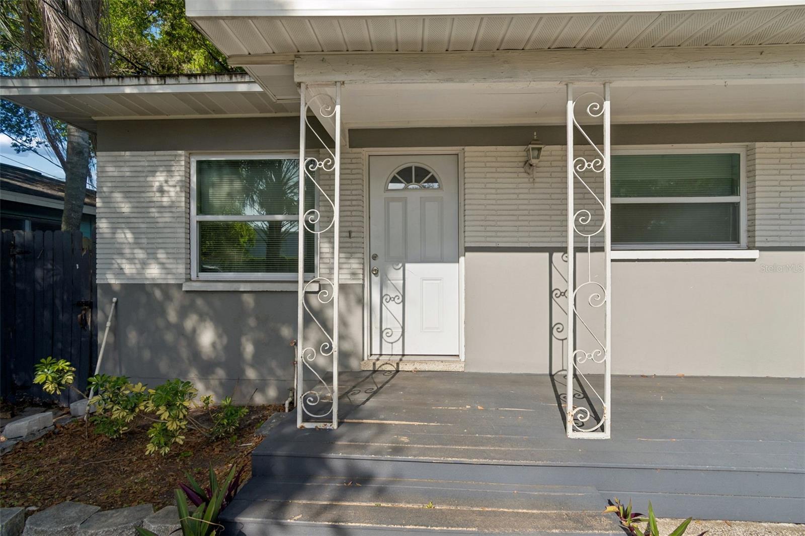 SENOURS J F RESUB - Residential