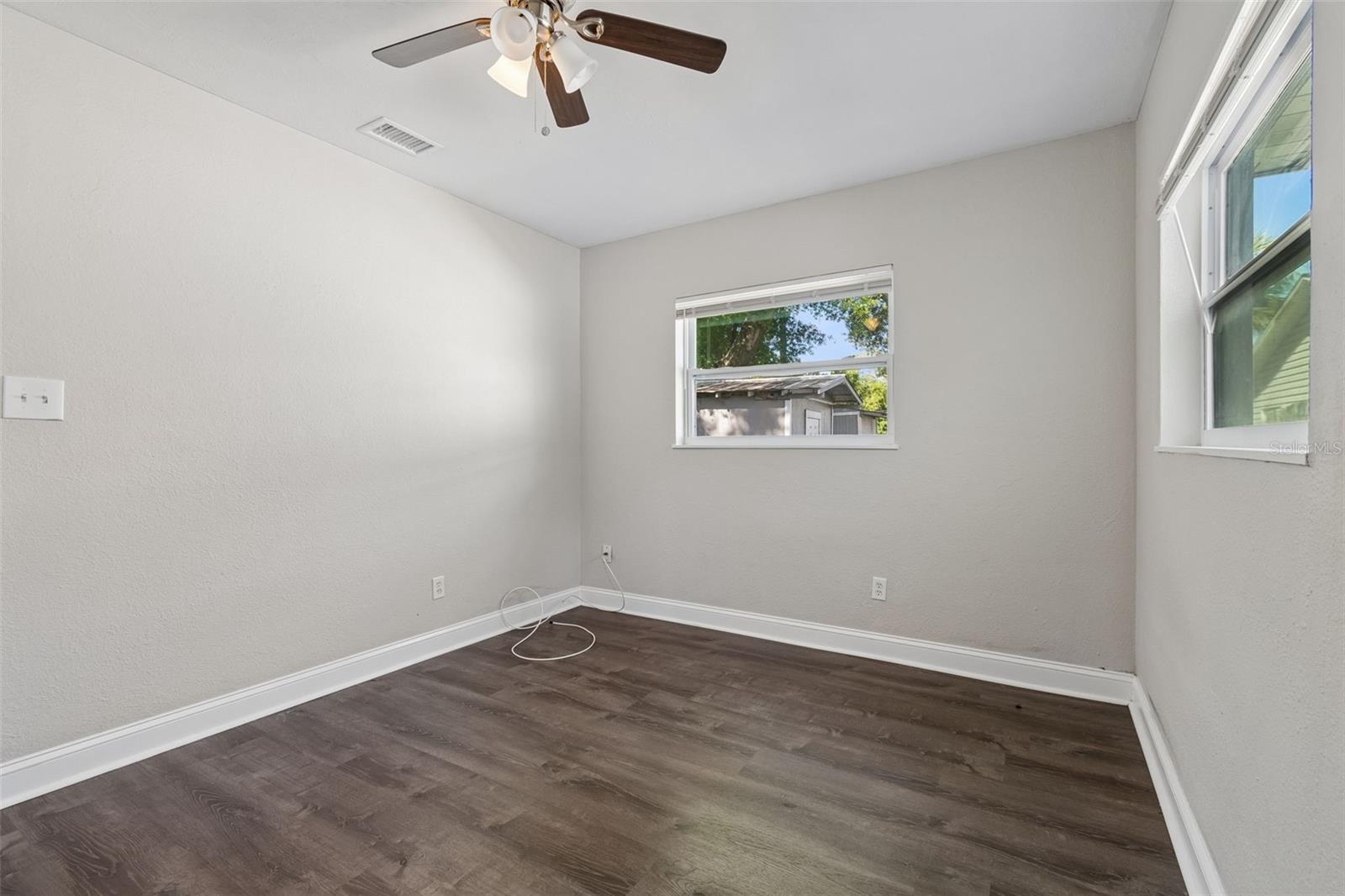 SENOURS J F RESUB - Residential