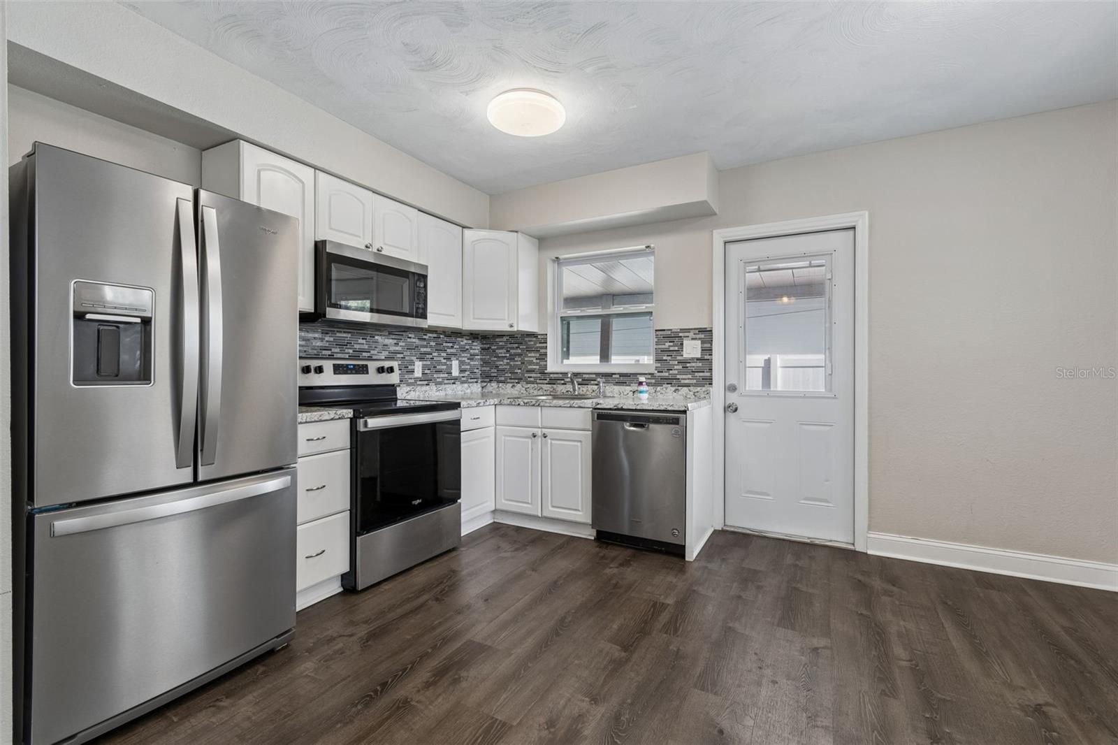 SENOURS J F RESUB - Residential