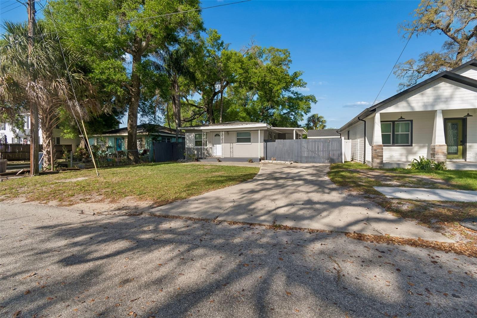 SENOURS J F RESUB - Residential