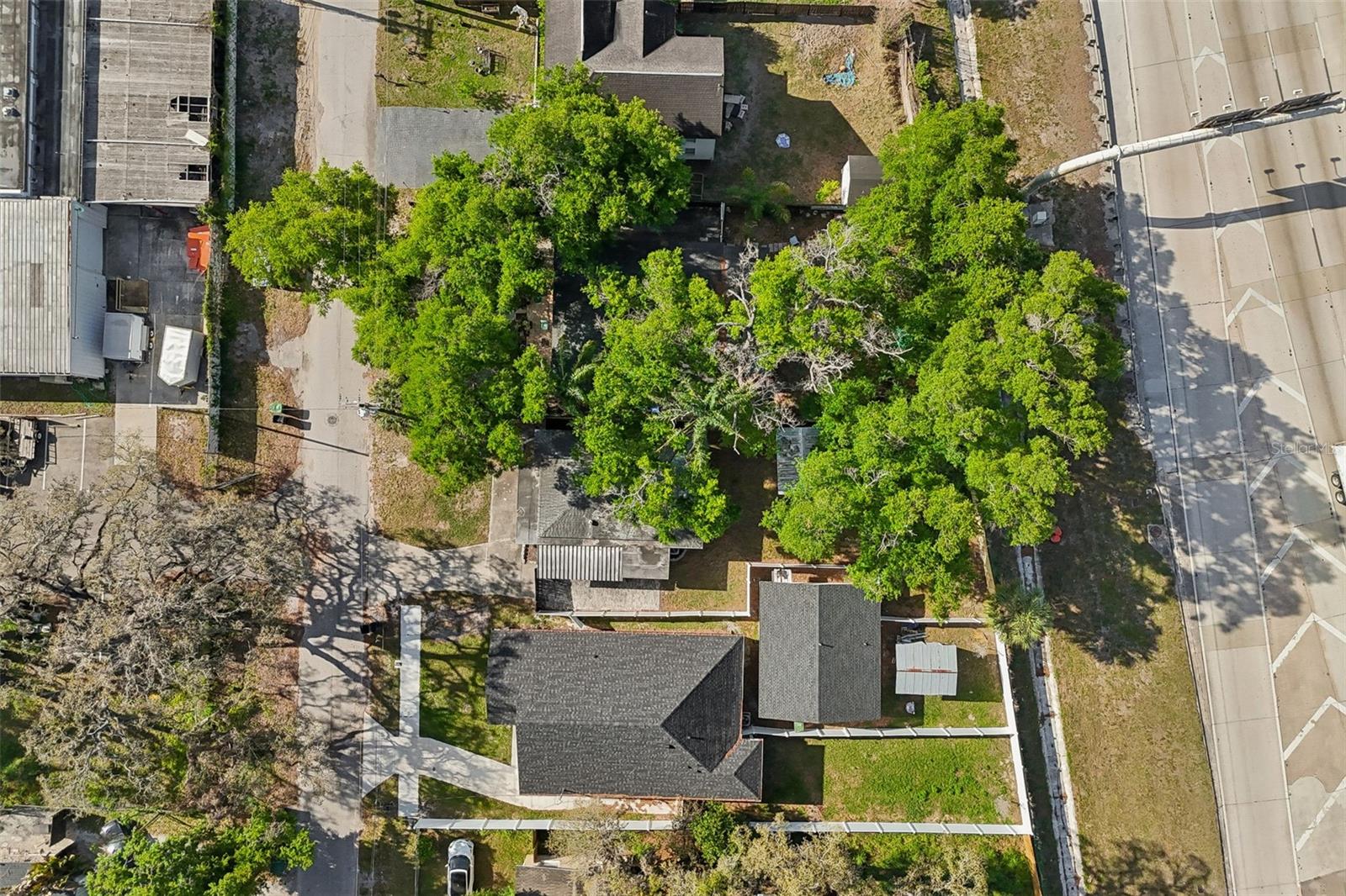 SENOURS J F RESUB - Residential