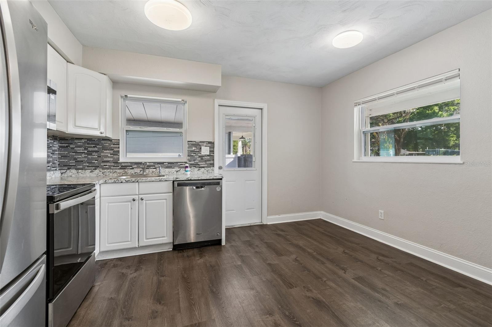 SENOURS J F RESUB - Residential