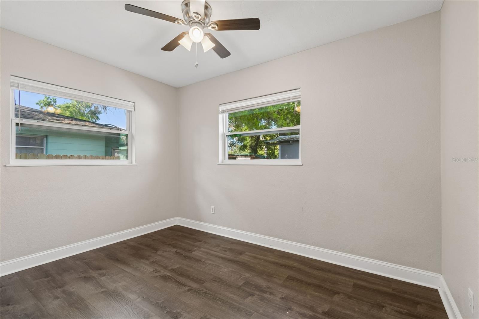 SENOURS J F RESUB - Residential