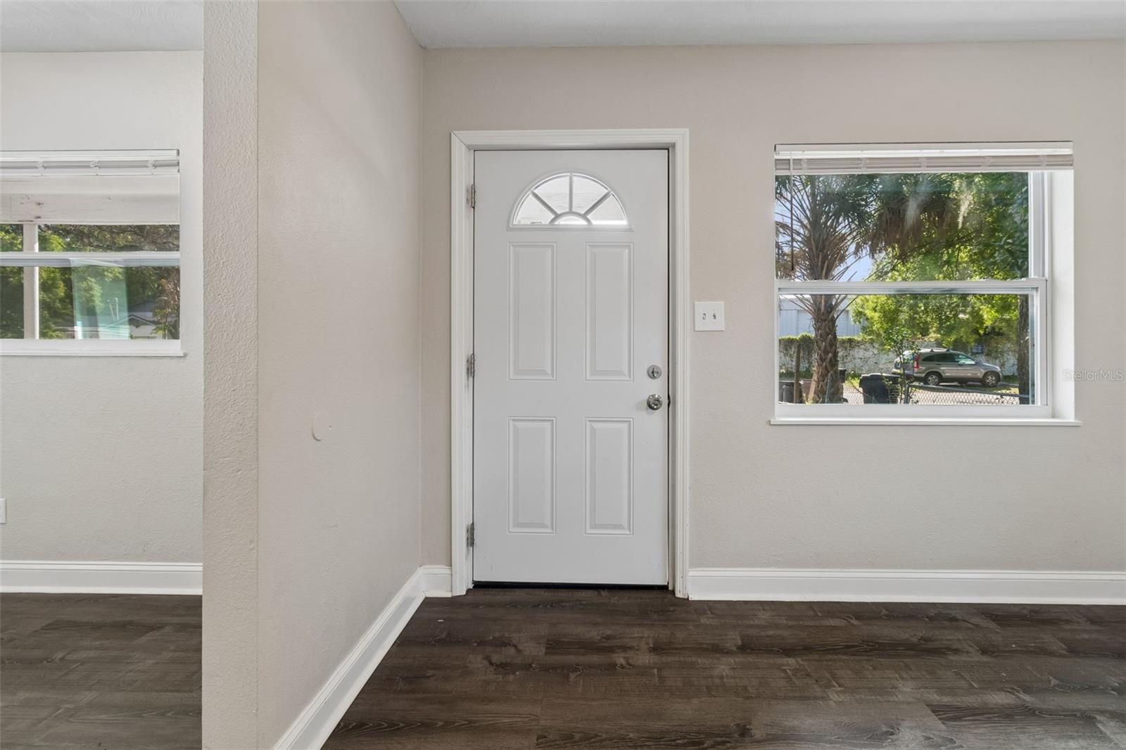 SENOURS J F RESUB - Residential