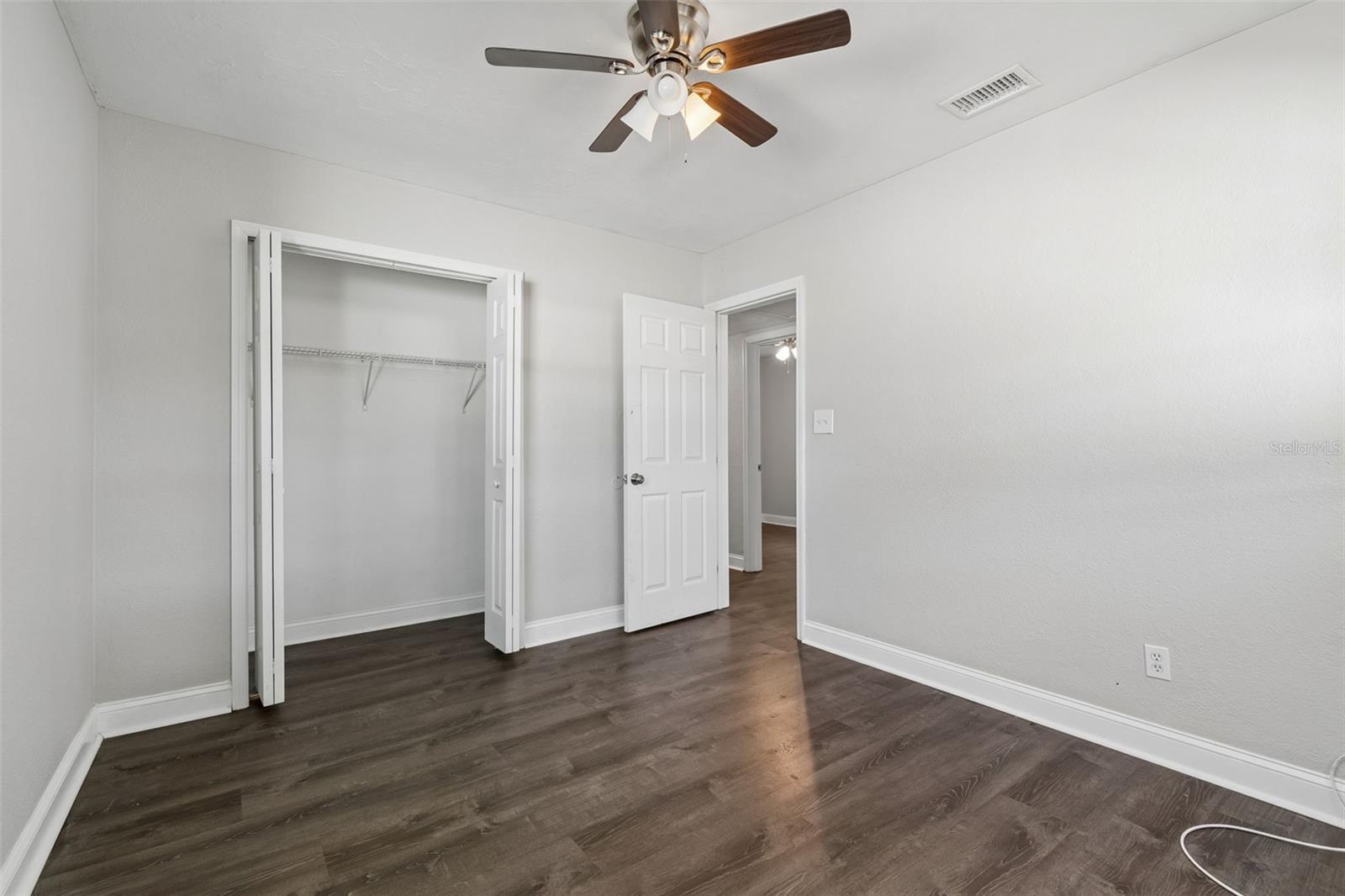 SENOURS J F RESUB - Residential