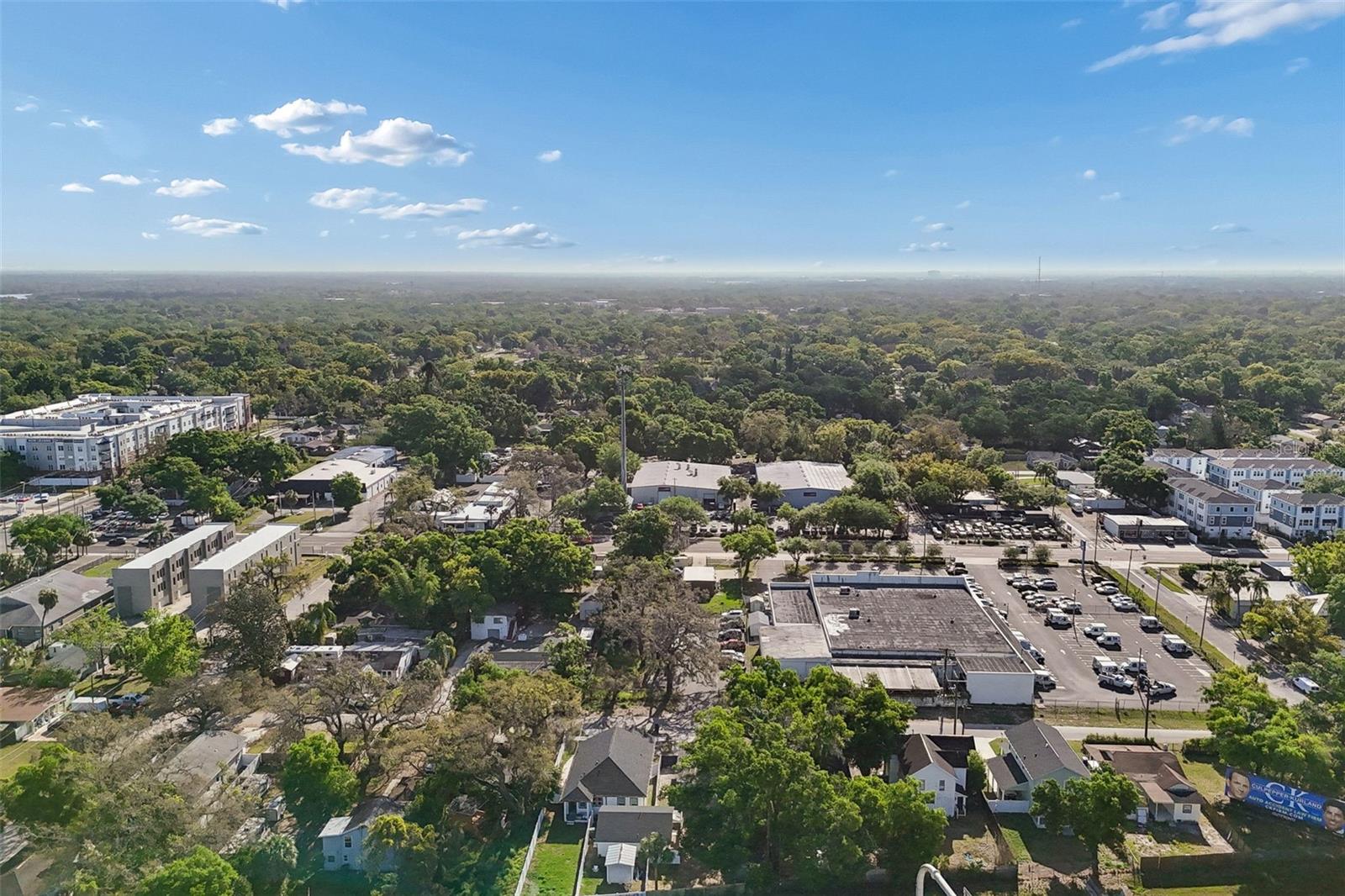 SENOURS J F RESUB - Residential