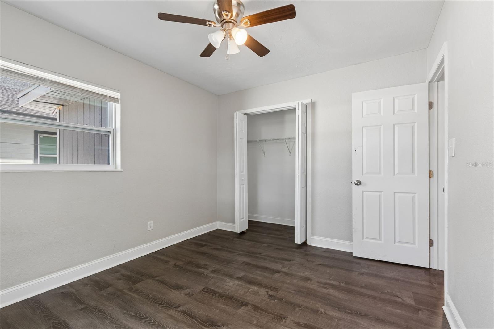 SENOURS J F RESUB - Residential