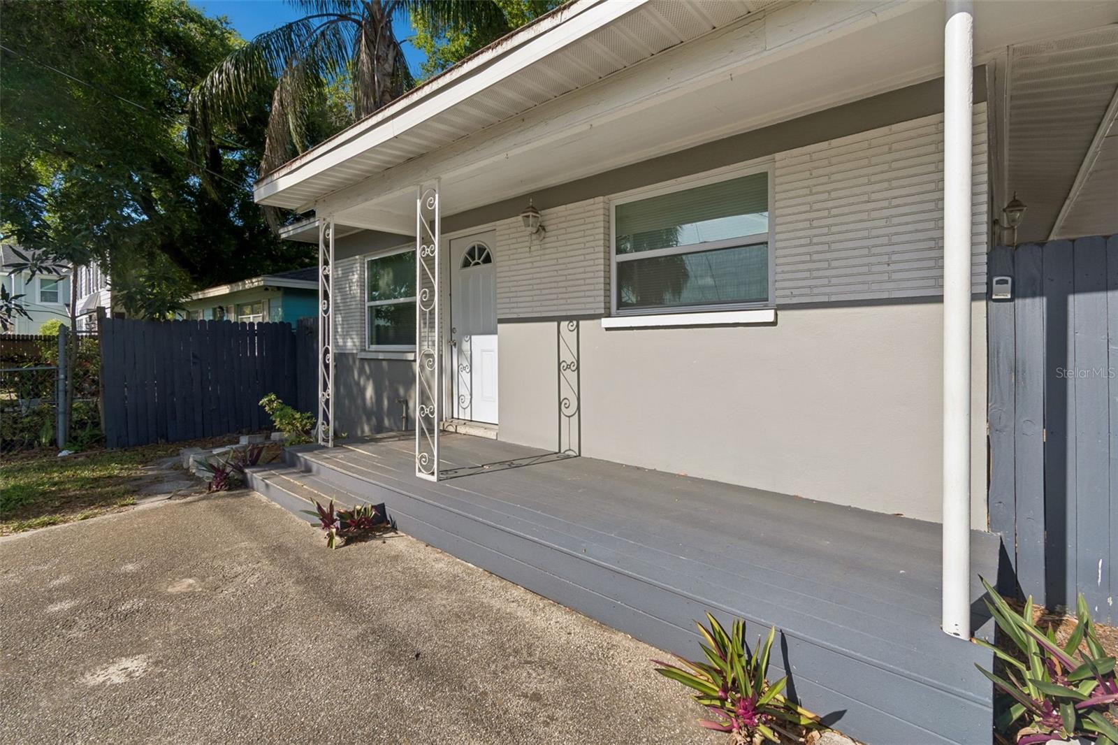 SENOURS J F RESUB - Residential