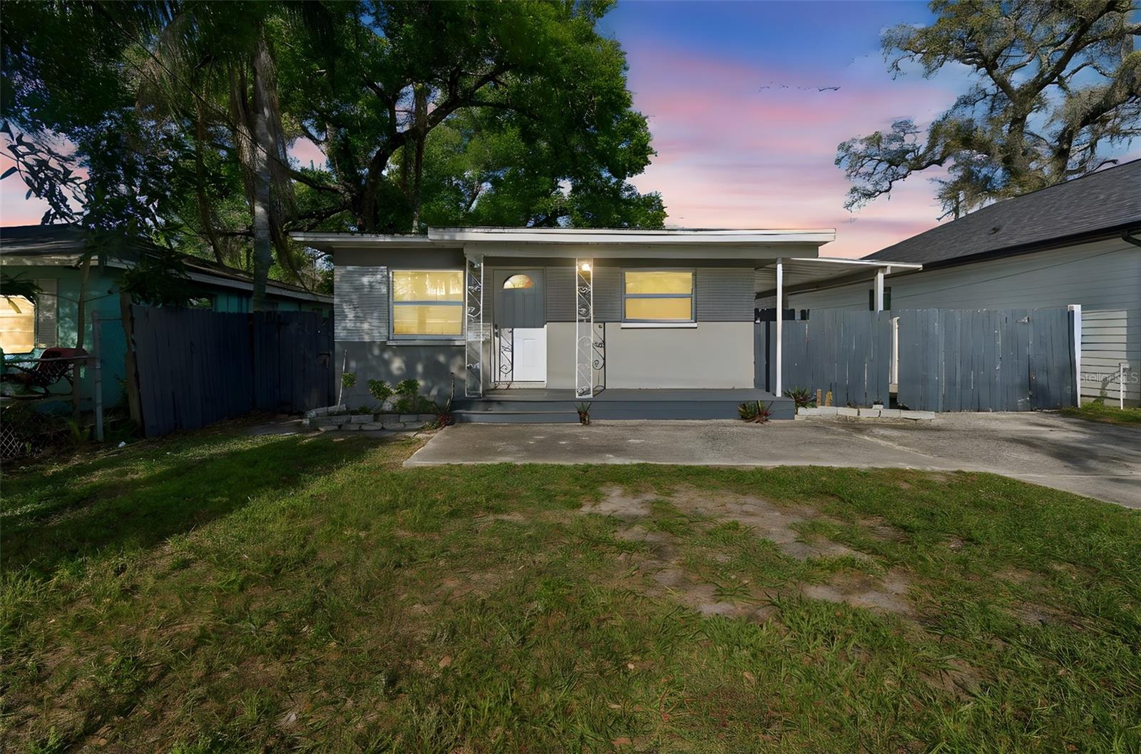 SENOURS J F RESUB - Residential