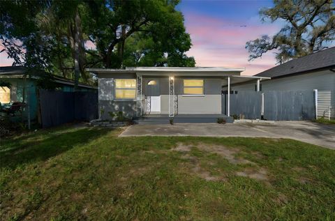Photo of 6710 N Harer Street, Tampa, FL 33604 (MLS # TB8494207)
