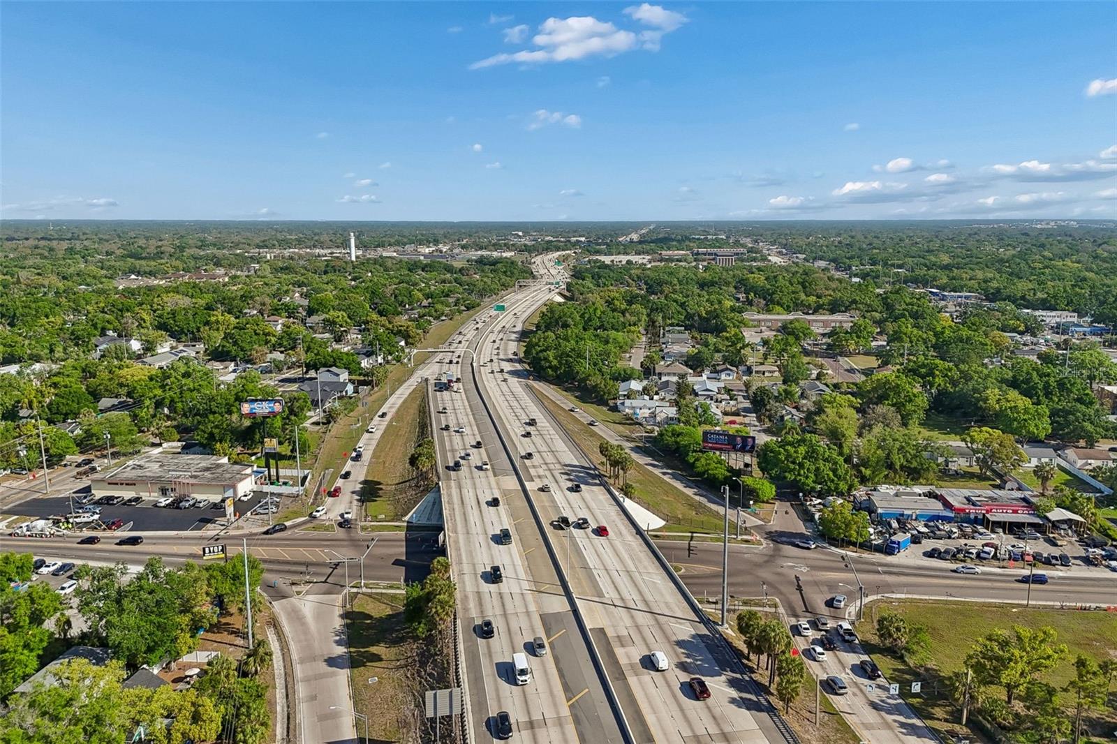 SENOURS J F RESUB - Residential