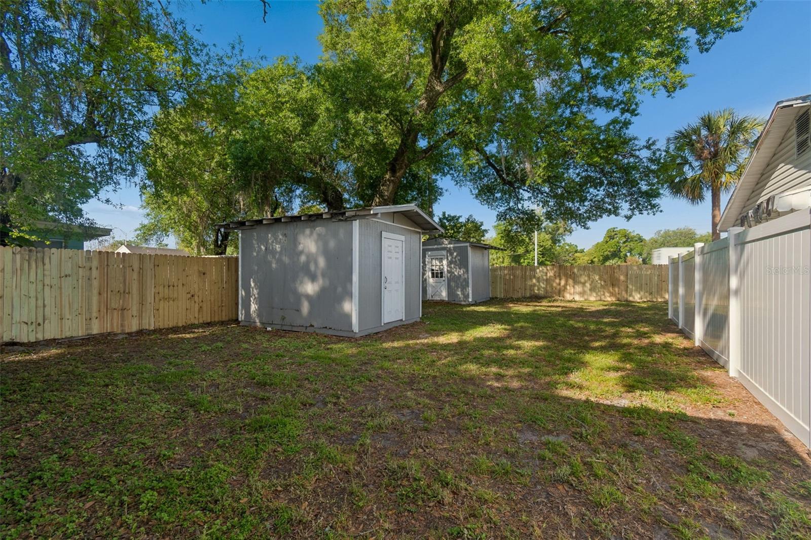 SENOURS J F RESUB - Residential