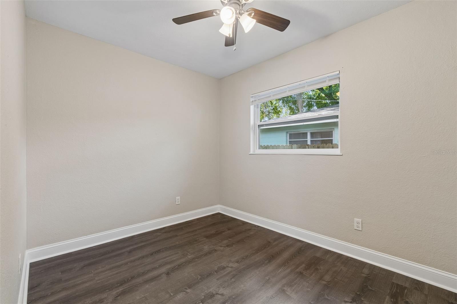 SENOURS J F RESUB - Residential