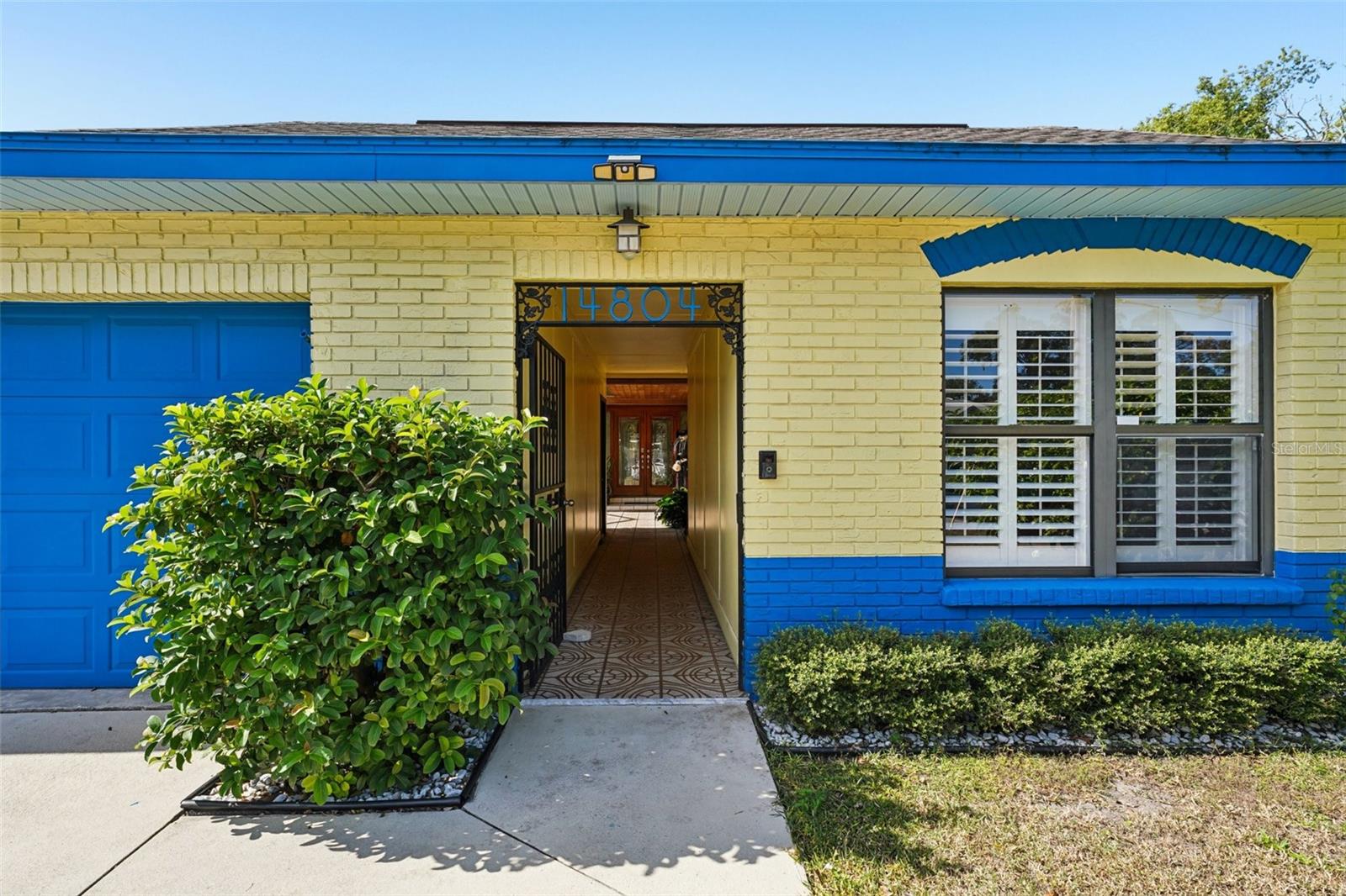 FLORAL GARDENS UNIT 4 - Residential