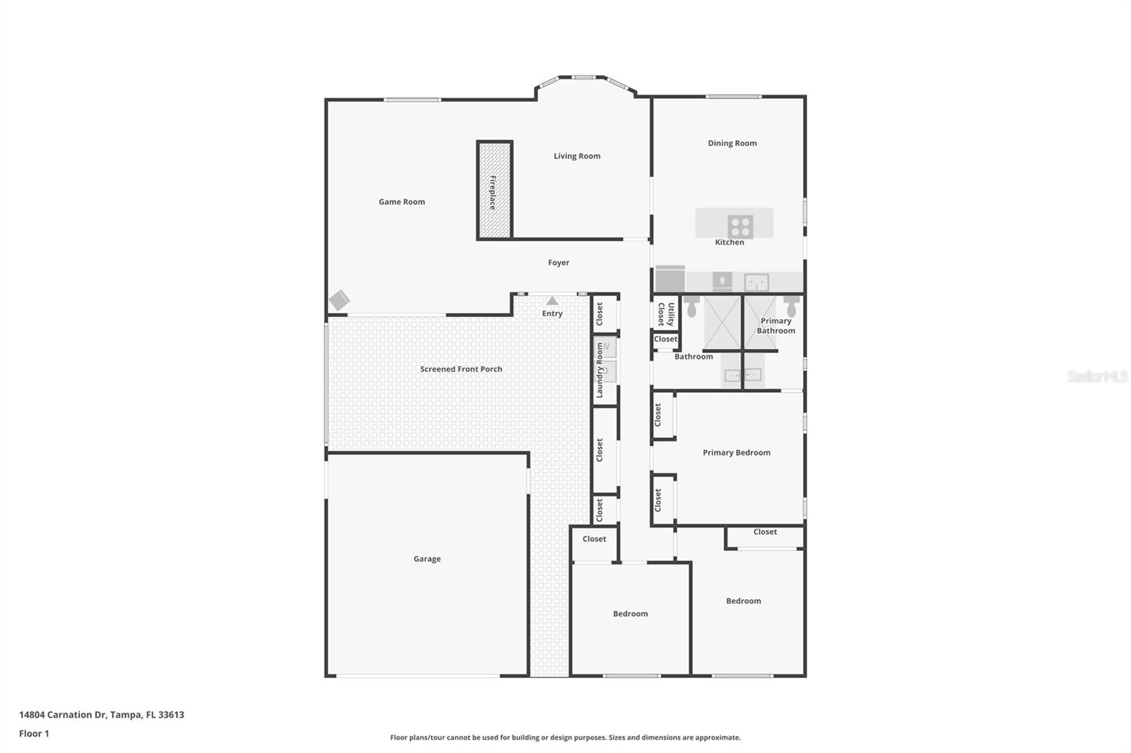 FLORAL GARDENS UNIT 4 - Residential