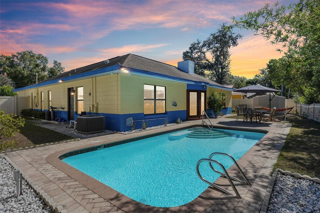 Photo of 14804 Carnation Drive, Tampa, FL 33613 (MLS # TB8438922)
