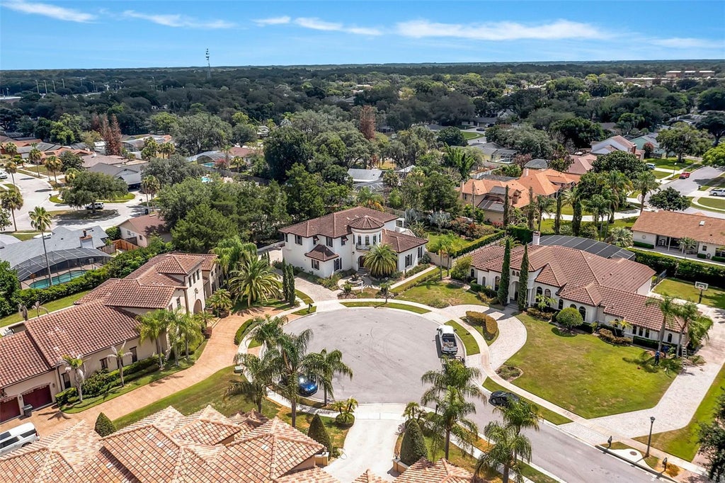 Photo of 2138 Talman Court, Winter Park, FL 32792 (MLS # O6428377)