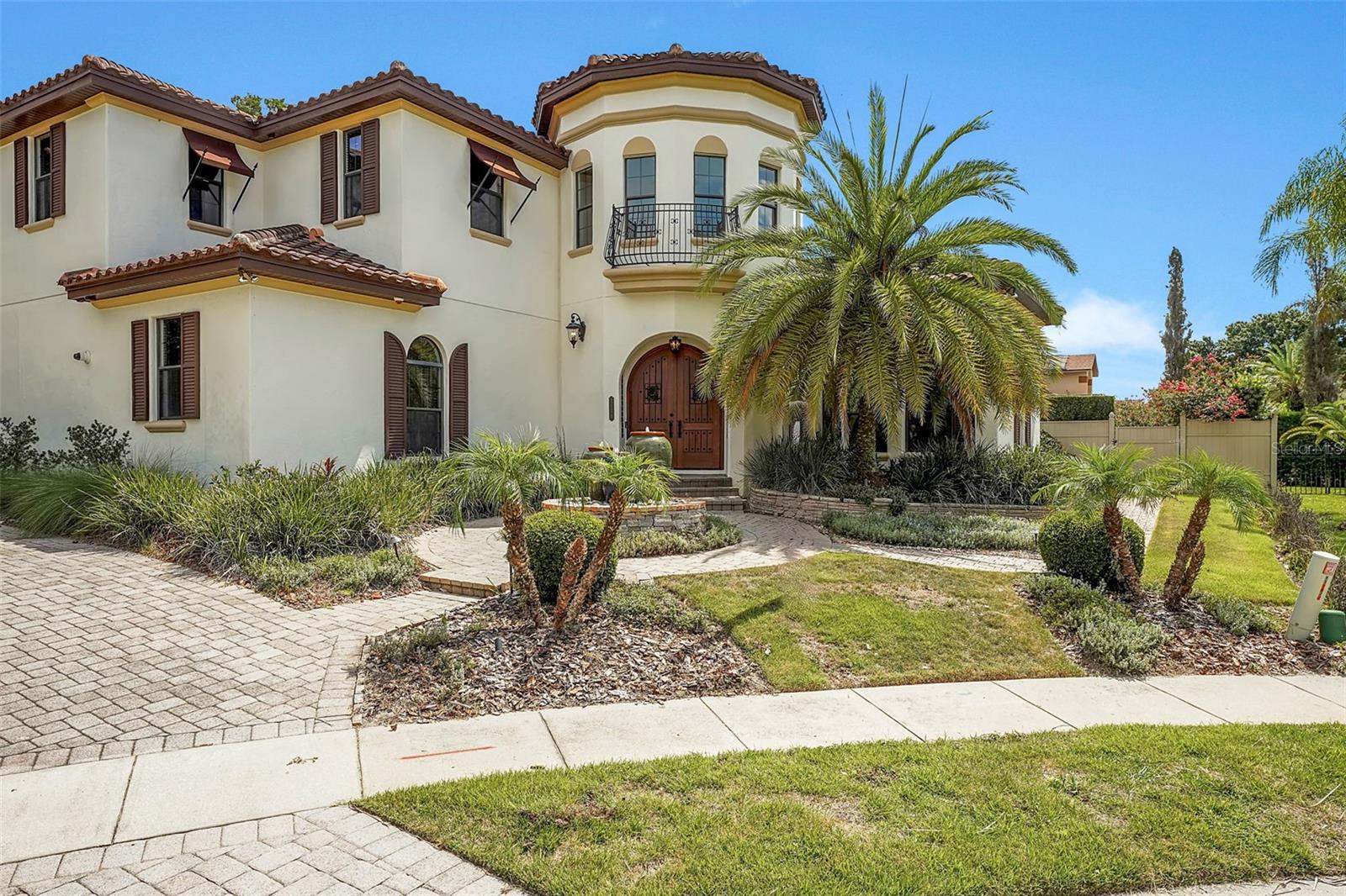2138 TALMAN COURT