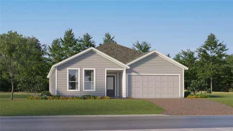 Property photo of 5137 Flaxleaf Street, St Cloud, FL 34772