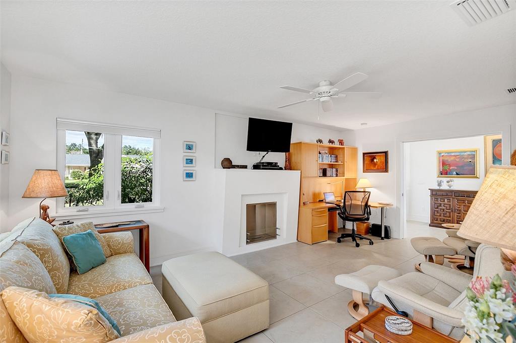 ROSE ISLE SEC 01 - Residential