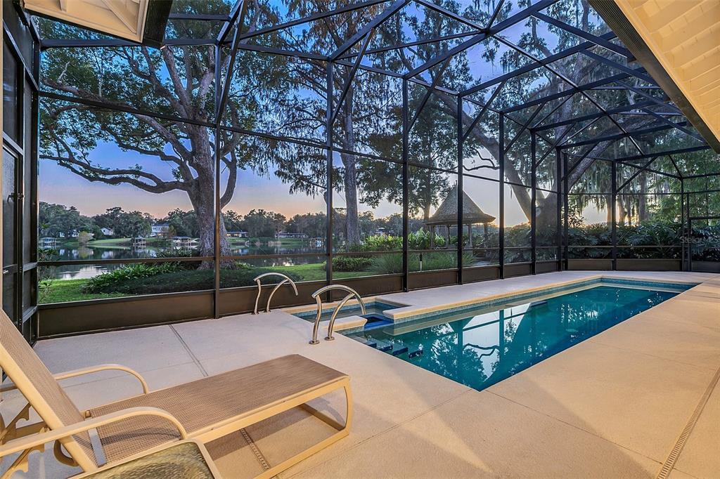 ROSE ISLE SEC 01 - Residential