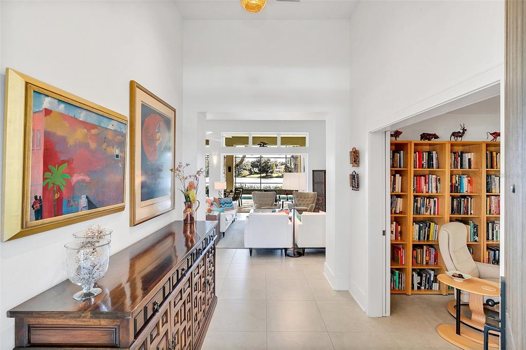 ROSE ISLE SEC 01 - Residential