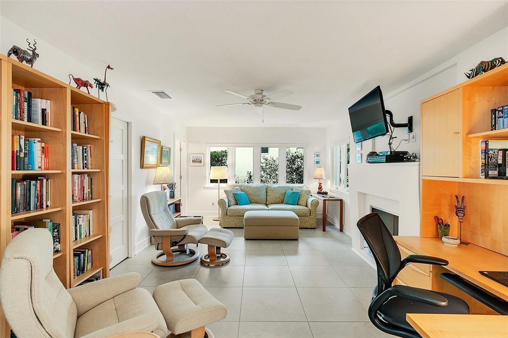 ROSE ISLE SEC 01 - Residential