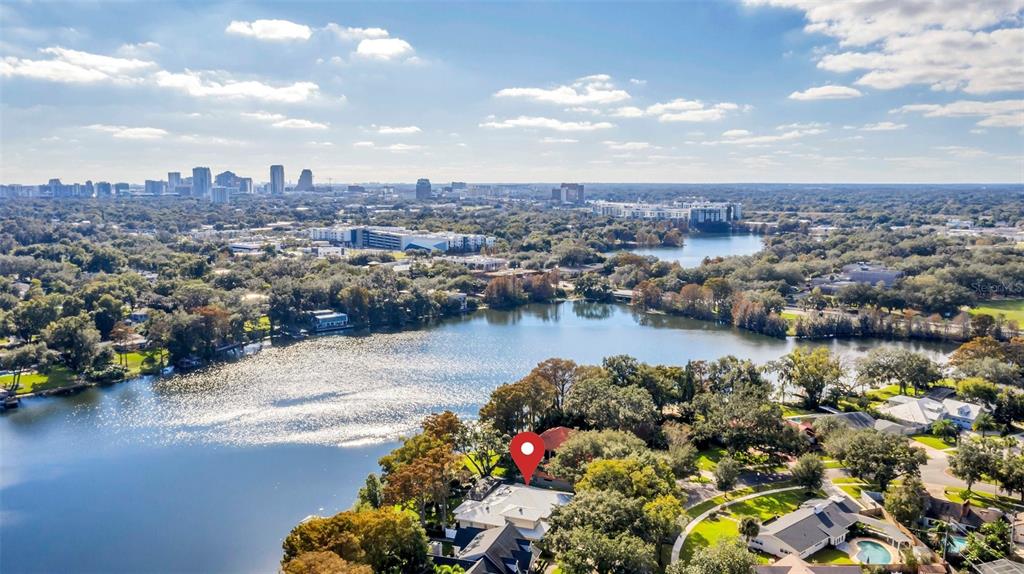 ROSE ISLE SEC 01 - Residential