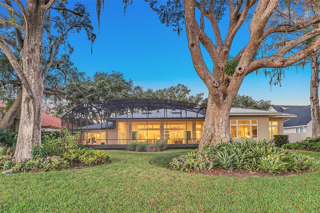 ROSE ISLE SEC 01 - Residential