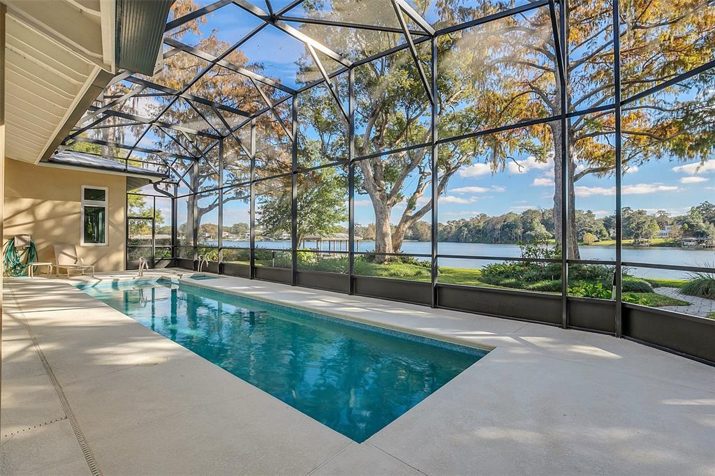 ROSE ISLE SEC 01 - Residential