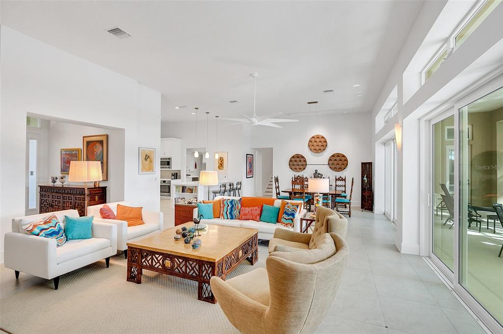 ROSE ISLE SEC 01 - Residential