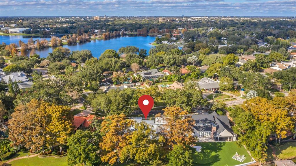 ROSE ISLE SEC 01 - Residential