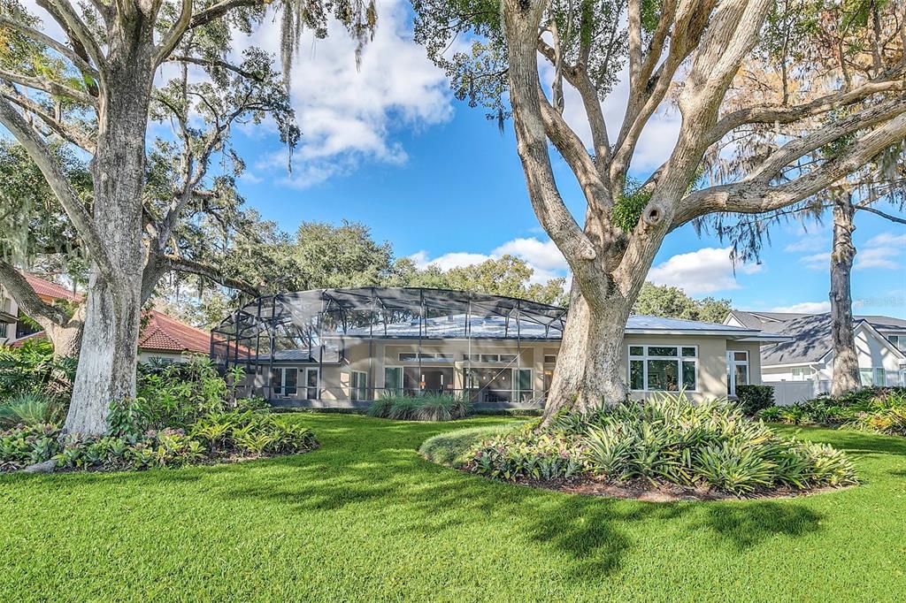 ROSE ISLE SEC 01 - Residential