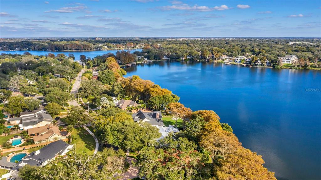 ROSE ISLE SEC 01 - Residential