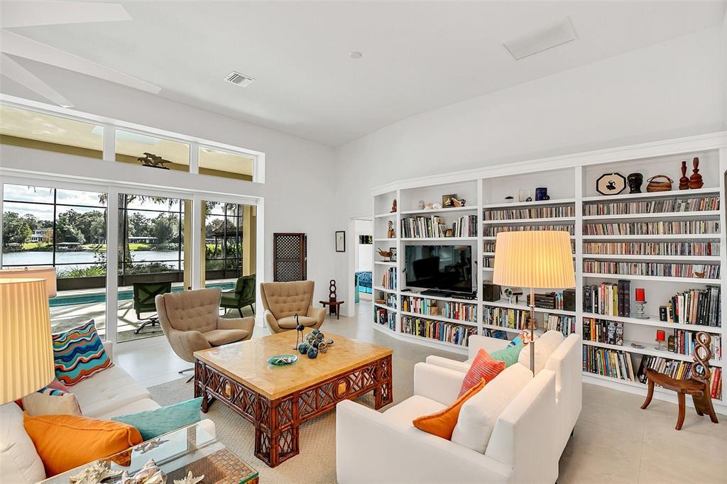 ROSE ISLE SEC 01 - Residential