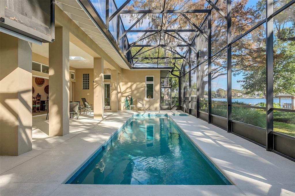 ROSE ISLE SEC 01 - Residential