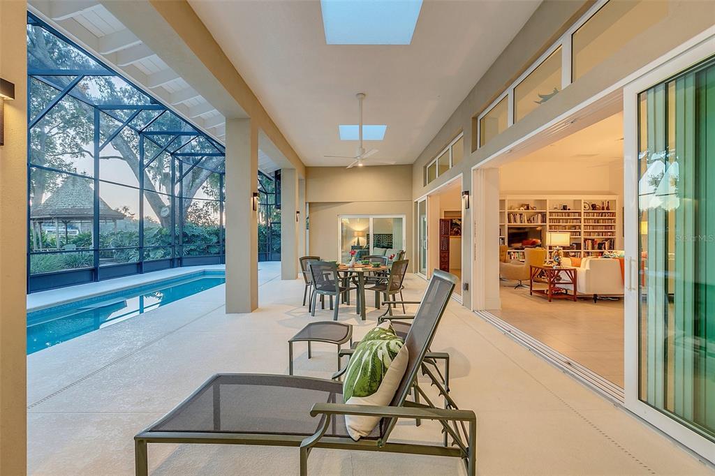 ROSE ISLE SEC 01 - Residential