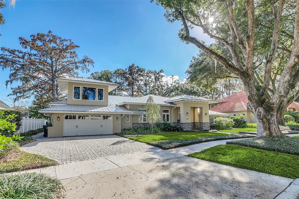 ROSE ISLE SEC 01 - Residential