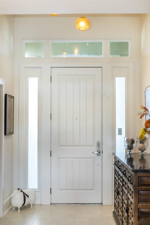 ROSE ISLE SEC 01 - Residential