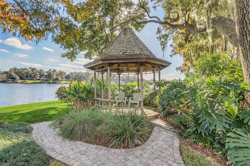 ROSE ISLE SEC 01 - Residential