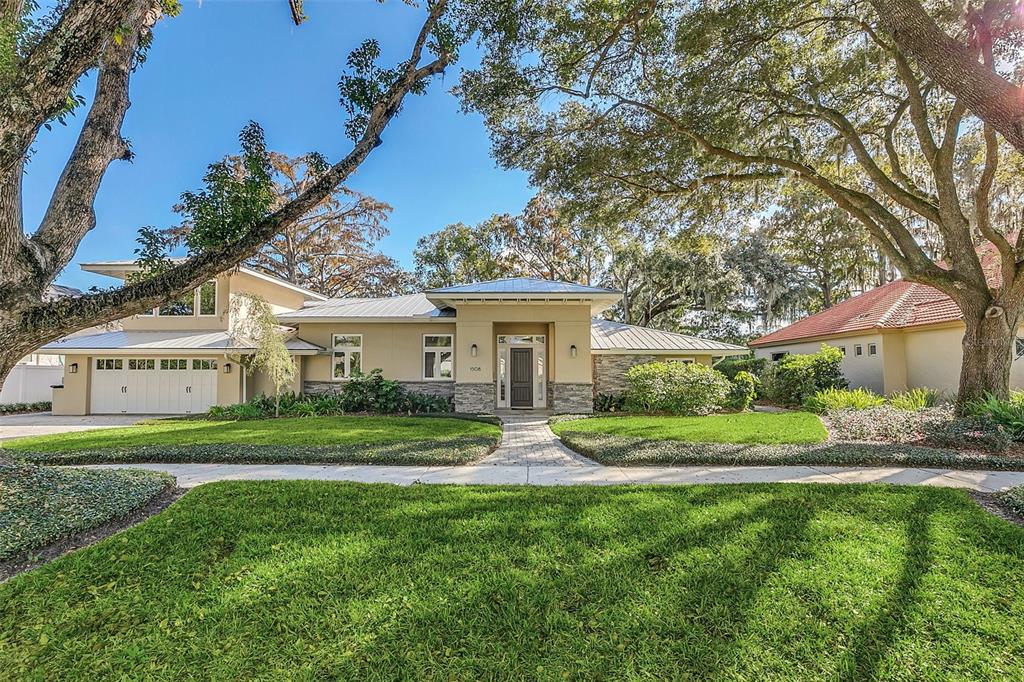 ROSE ISLE SEC 01 - Residential