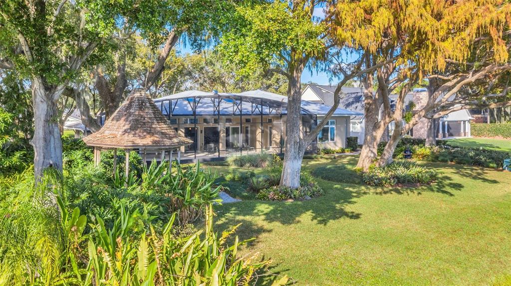 ROSE ISLE SEC 01 - Residential