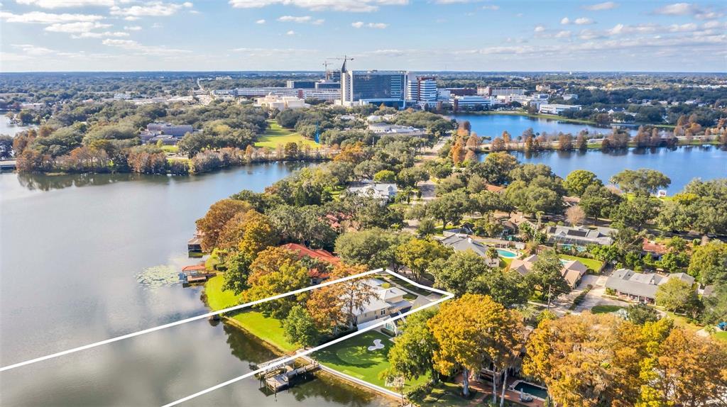 ROSE ISLE SEC 01 - Residential