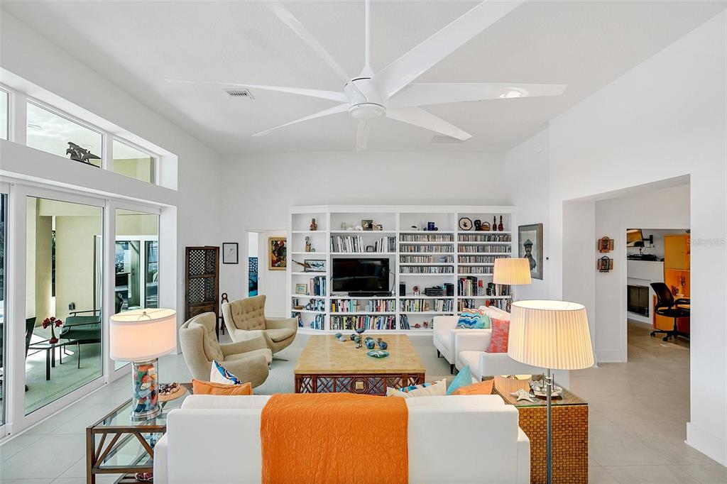 ROSE ISLE SEC 01 - Residential