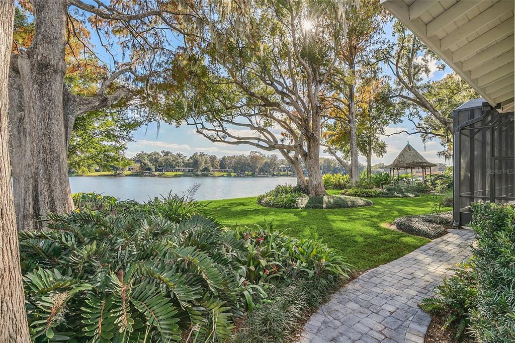 ROSE ISLE SEC 01 - Residential